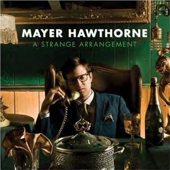 Mayer Hawthorne/ȥ󥸡󥸥 - ǥåǥ[STH-2230JP]