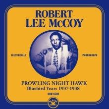 Robert Lee McCoy/ץ󥰡ʥġۡ  ֥롼С 䡼 1937 - 1938[ODR-6569]