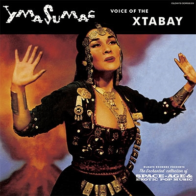 TOWER RECORDS ONLINE㤨Yma Sumac/֡٥[ODR6639]פβǤʤ1,650ߤˤʤޤ