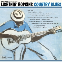 Lightnin' Hopkins/ȥ꡼֥롼[ODR-6339]