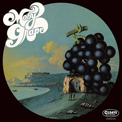 TOWER RECORDS ONLINE㤨Moby Grape/復[ODRIM1029]פβǤʤ1,980ߤˤʤޤ