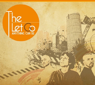 The Let Go/˥󥰡󡦥ӡ[GTXC-055]