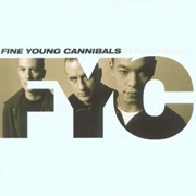 Fine Young Cannibals/プラチナム・コレクション Fine Young Cannibals＜タワーレコード限定＞[WQCP-1236]