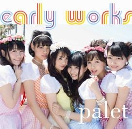 early works ［CD+DVD］