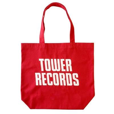 TOWER RECORDS ȡȥХå Ver.2 å[MD01-3357]