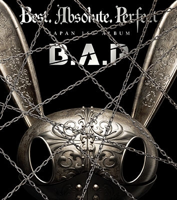 Best. Absolute. Perfect ［CD+DVD］