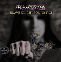 BRAVE KNIGHT FOR JUSTICE