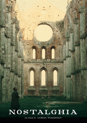 ノスタルジア ノスタルジア