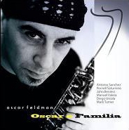 Oscar E Familia Oscar E Familia