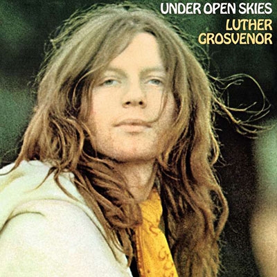 Under Open Skies (Expanded Edition)
