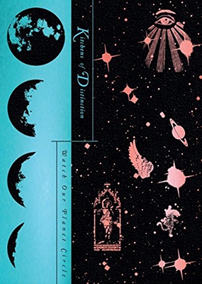 Watch Our Planet Circle Watch Our Planet Circle