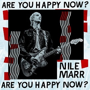 Nile Marr/Are You Happy Now?[OSR1]