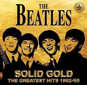 The Beatles/Solid Gold - The Greatest Hits 1962-'65[SFMBCD001]
