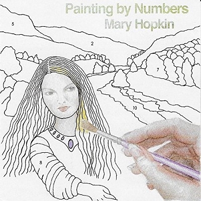 Mary Hopkin/Painting By Numbers[SCCO1082]