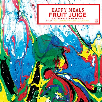 TOWER RECORDS ONLINE㤨Happy Meals/Fruit Juice[LSSN039CD]פβǤʤ3,090ߤˤʤޤ