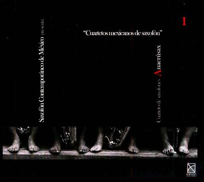 TOWER RECORDS ONLINE㤨֥ʥ륵åեͽ/Cuartetos Mexicanos de Saxofon[JBCC159]פβǤʤ2,711ߤˤʤޤ
