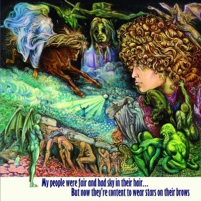 T. Rex/ティラノザウルス・レックス登場!!＜紙ジャケット仕様初回限定盤＞