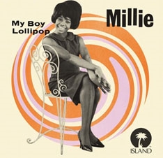 My Boy Lollipop＜RECORD STORE DAY対象商品/Picture Vinyl＞