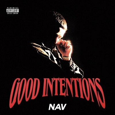 Nav/Good Intentions[B003228702]