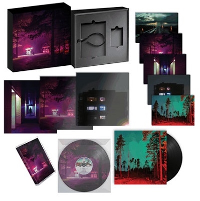 Doves/The Universal Want [Box Set] 2LP+åȡϡPicture Vinyl/ס[0736729]