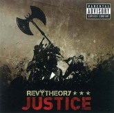 Justice＜Fye Store限定盤＞