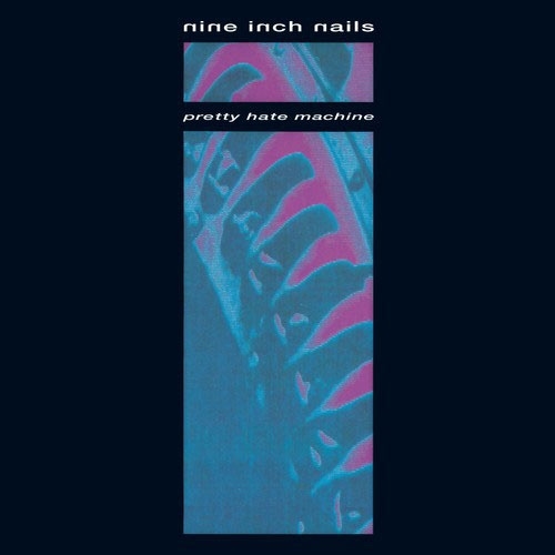 Nine Inch Nails/Pretty Hate Machine  Original Version[2774699]