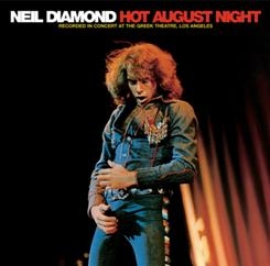 Hot August Night : 40th Anniversary Edition