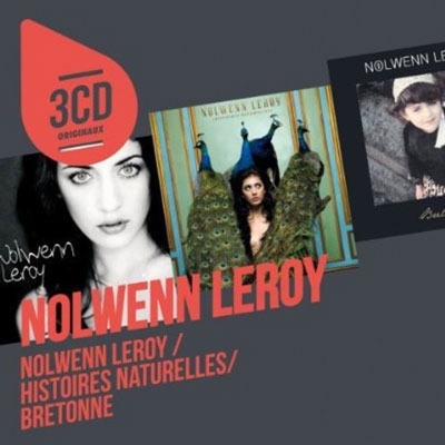 Bretonne / Histoires Naturelles / Nolwenn Leroy