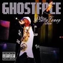 Ghostface Killah/The Pretty Toney Albumס[4706629]