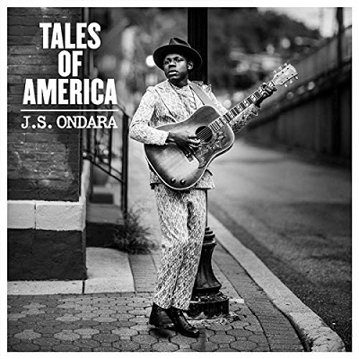J.S. Ondara/Tales Of America[6792709]