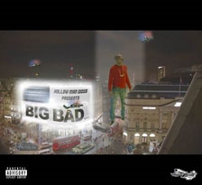 Big Bad... Big Bad...