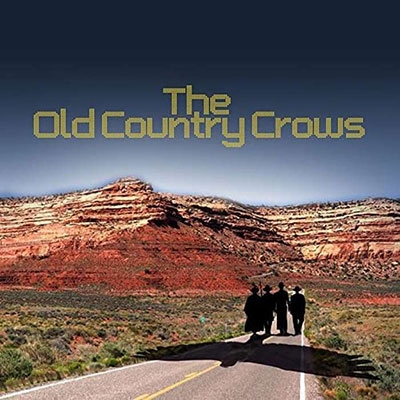 The Old Country Crows/The Old Country Crows[TOCCCD1]