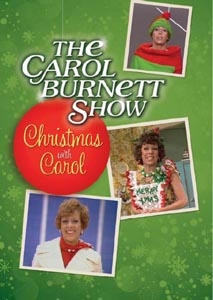 The Carol Burnett Show: Christmas With Carol