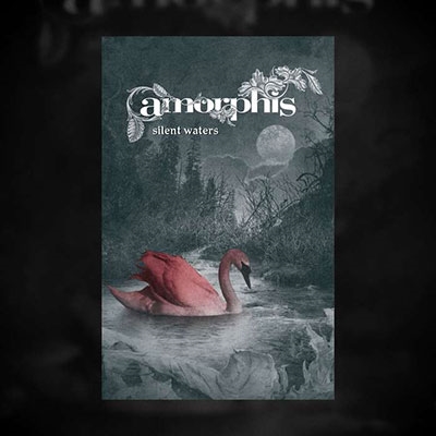 Silent Waters＜限定盤＞