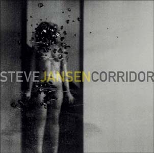 Steve Jansen/Corridor[SJ03CD]