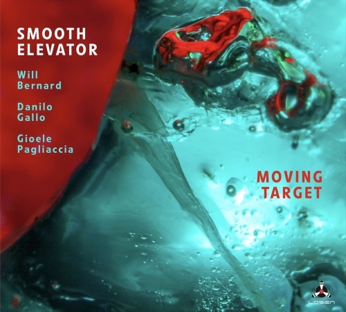 Moving Target