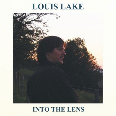 Louis Lake/Into The Lens[SKLL001]