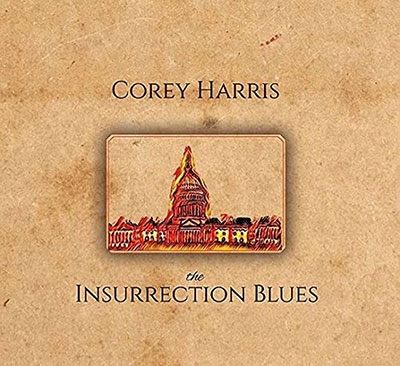 The Insurrection Blues