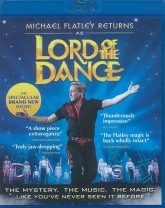 Lord Of The Dance