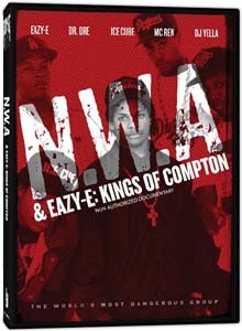 Kings Of Compton