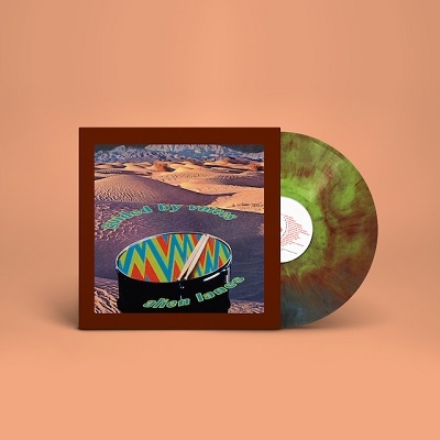 Alien Lanes: 25th Anniversary Edition＜Blue&Green&Red Multicolored Vinyl/数量限定盤＞