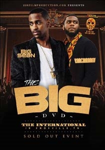 The Big DVD