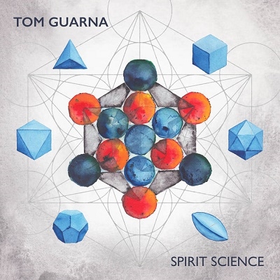 Tom Guarna/Spirit Science[DR0030]