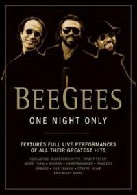 Bee Gees/One Night Only