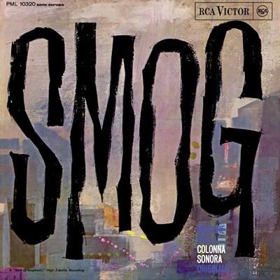 Smog ［LP+CD］