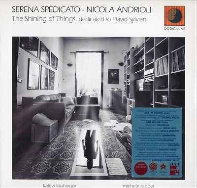 The Shining of Things. dedicated to David Sylvian<限定盤> The Shining of Things. dedicated to David Sylvian<限定盤>