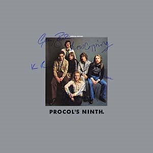 Procol's Ninth＜限定盤＞