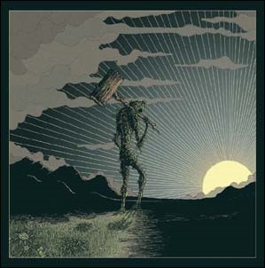 Hammer Of Botany/Oplopanax Horridus