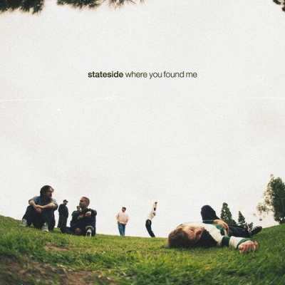Stateside/Where You Found Me[PUNO43822]