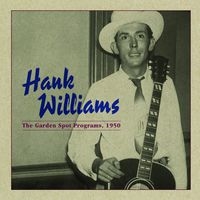 TOWER RECORDS ONLINE㤨Hank Williams/The Garden Spot Programs, 1950[101609]פβǤʤ2,690ߤˤʤޤ